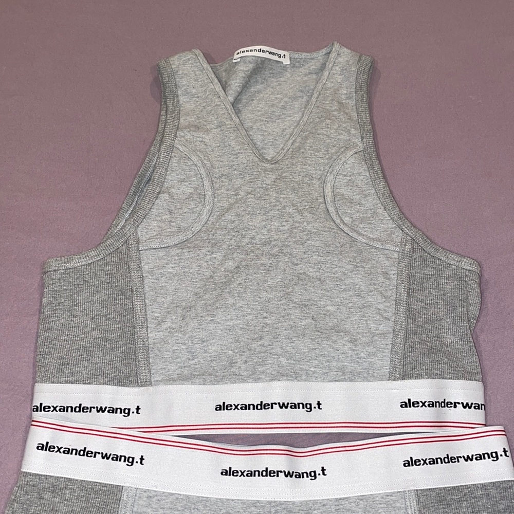 Alexander wang set